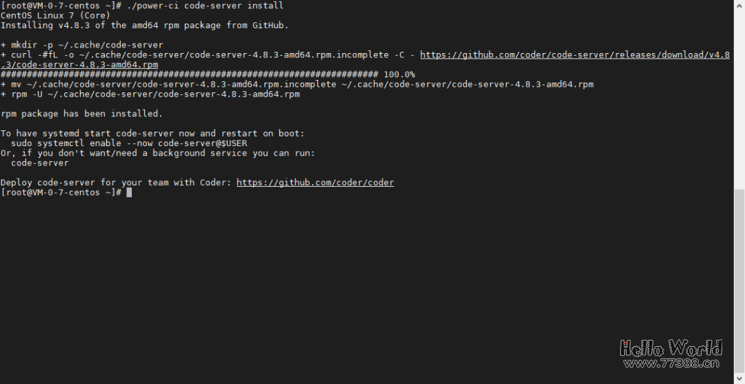 开源推荐:如何快速拥有一个 Web IDE